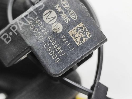 Electronic sensor KIA NIRO II (SG2) EV | BP34476168M84  - Image 5