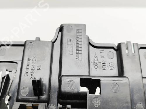 Handskerum VW PASSAT B8 (3G2, CB2) 2.0 TDI | BP33379828C95 - Image 6