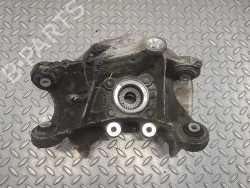 Right rear steering knuckle BMW i3 (I01) Range Extender | BP30250387M28 - Image 4