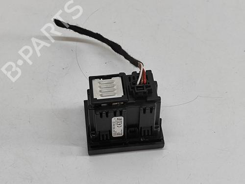 Elektronisk modul MERCEDES-BENZ EQB (X243) EQB 300 4-matic (243.608, 243.609) | BP29594031M83
