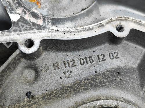 Timing cover VW PASSAT B7 (362) 1.6 TDI | BP30463268M123 