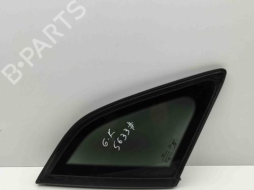 Rear left quarter glass AUDI A3 Sportback (8VA, 8VF) RS3 quattro | BP29404168C93 