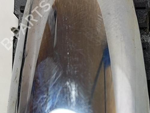 Front right exterior door handle NISSAN NAVARA NP300 Pickup (D23, D23T) 2.3 dCi 4x4 (D231) | BP17016389C129 