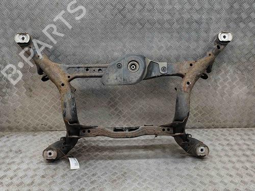 Used Rear axle PORSCHE MACAN (95B) 3.6 Turbo (400 hp) 18605381