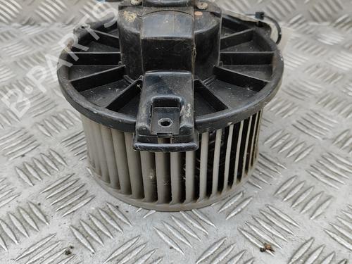 Heater blower motor TOYOTA LAND CRUISER 90 (_J9_) 3.0 TD (KZJ90_, KZJ95_, KZJ90R, KZJ95R, KZJ90W, KZJ95W) | BP25922191M62 