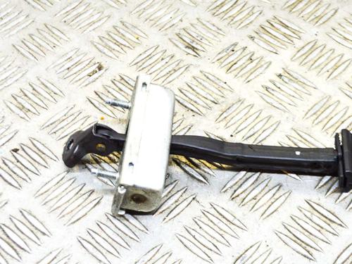 Used Hinge/Door check strap JAGUAR I-PACE (X590) EV400 AWD (400 hp) 27754390