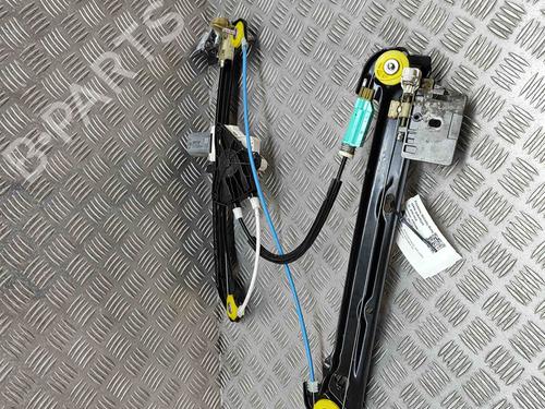 Used Front right window mechanism MERCEDES-BENZ EQS (V297) EQS 450+ (297.123) (333 hp) 28557043