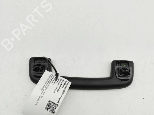 Håndtag i tag RENAULT AUSTRAL E-TECH 200 Hybrid (HGM2) | BP33962085I35 - Image 4