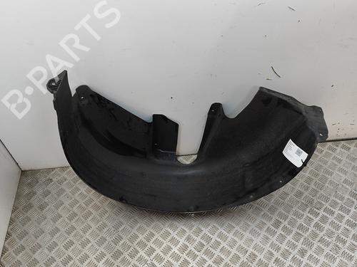 Wheel arch VW T-CROSS (C11, D31) 1.0 TSi | BP30004702C56 