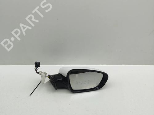 Used Right mirror Right mirror KIA PRO CEE'D (JD) 1.6 CRDi 110 (110 hp) 33798082 33798082