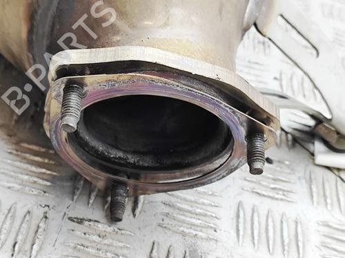 Catalyst AUDI A4 B9 (8W2, 8WC) 35 TFSI Mild Hybrid | BP33393091M10  - Image 8