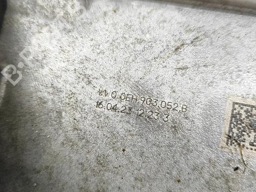 Engine SKODA ENYAQ iV SUV (5AZ) 80 | BP31810237M1 