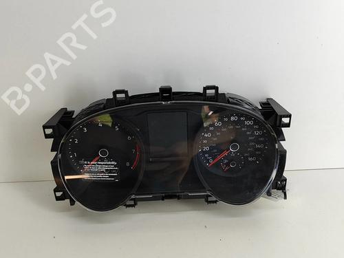 Used Instrument cluster Instrument cluster VW TIGUAN (AD1, AX1) 1.5 TSI (131 hp) 27771754 27771754