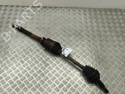 Right front driveshaft FORD TRANSIT CUSTOM V362 Bus (F3) 2.2 TDCi | BP37029351M39 - Image 6