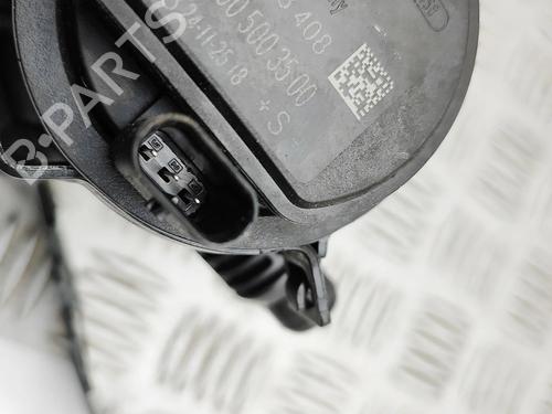 Auxiliary water pump VW PASSAT B7 (362) 1.4 TSI EcoFuel | BP37469185M111  - Image 6