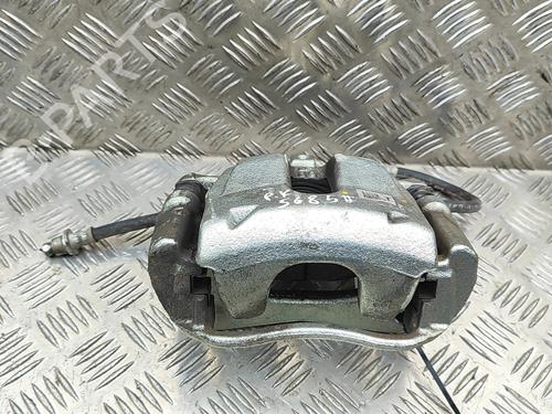 Used Left front brake caliper Left front brake caliper TOYOTA C-HR (_X2_, _H2_) Hybrid (ZYX20) (140 hp) 30108328 30108328