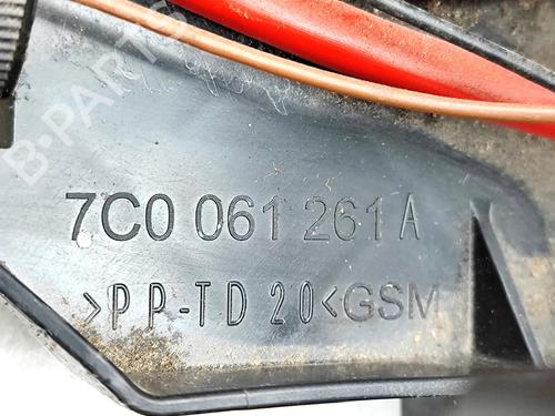 Fuse box VW CRAFTER Van (SY_, SX_) 2.0 TDI FWD (SYB, SYC, SYD) | BP39575679E1 - Image 7