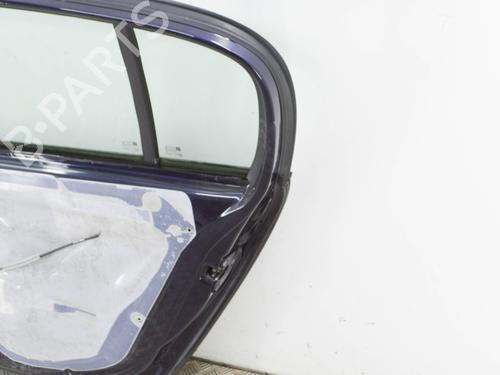 Dør høyre bak OPEL SIGNUM Hatchback (Z03) 2.2 direct (F48) | BP16270732C5 