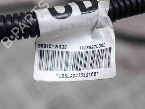 Left seat airbag KIA RIO III (UB) 1.2 | BP9629452C13 