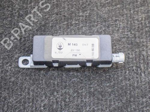 Used Electronic module BMW 5 (F10) 530 d (258 hp) 7731906