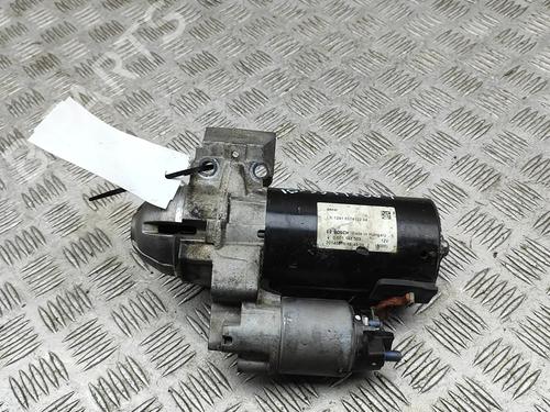 Used Starter Starter BMW 3 (F30, F80) 320 d (184 hp) 34476319 34476319