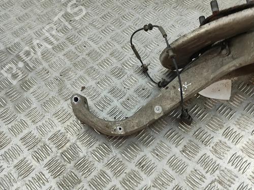 Left front steering knuckle TESLA MODEL 3 (5YJ3) EV AWD | BP28432545M25