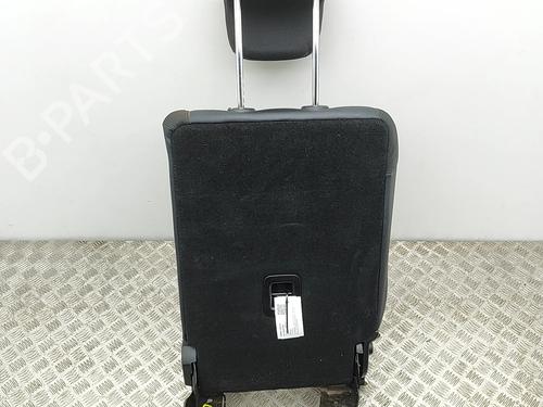 Rear seat MERCEDES-BENZ M-CLASS (W166) ML 350 BlueTEC 4-matic (166.024, 166.023) | BP33381218C17 - Image 2