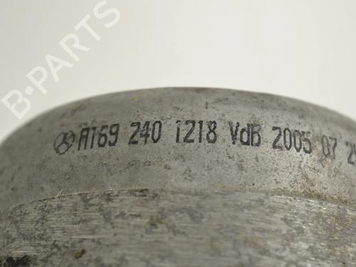 Engine mount MERCEDES-BENZ A-CLASS (W169) A 170 (169.032, 169.332) | BP33358224M89  - Image 5