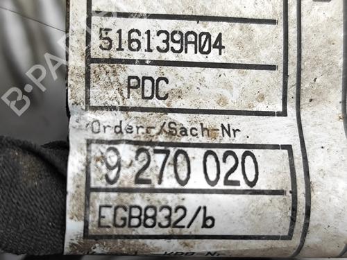 Electronic module BMW 6 Gran Coupe (F06) 640 d | BP33164305M83 - Image 11