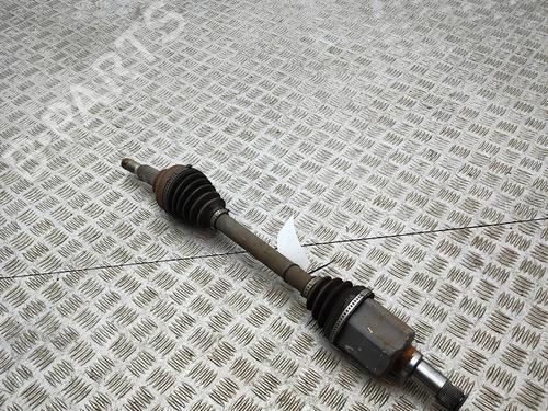 Left front driveshaft FORD TRANSIT V363 Platform/Chassis (FED, FFD) 2.0 EcoBlue | BP38184466M38 - Image 3
