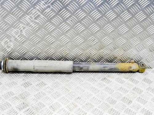 Used Right rear shock absorber TOYOTA YARIS (_P13_) 1.5 Hybrid (NHP130_, NHP130) (101 hp) 13516129