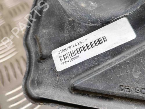 Radiator fan FIAT 500L (351_, 352_) 1.6 D Multijet (199LYD1B) | BP22444116M35 