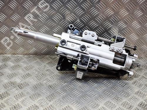 Used Steering column Steering column TESLA MODEL X (5YJX) P100D AWD (772 hp) 8625406 8625406