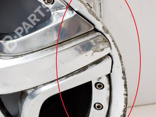 Rim BMW 5 Touring (F11) 530 d | BP6741532C45 