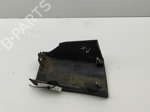 Front left wheel arch trim LAND ROVER RANGE ROVER EVOQUE (L538) 2.0 D 4x4 | BP28434360C134 