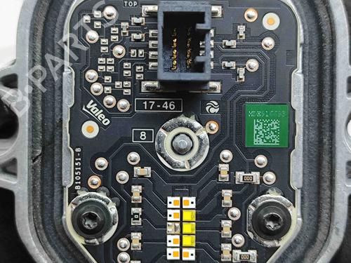 Electronic module VOLVO V90 II Estate (235) T8 Plug-in Hybrid Polestar AWD | BP29283006M83 