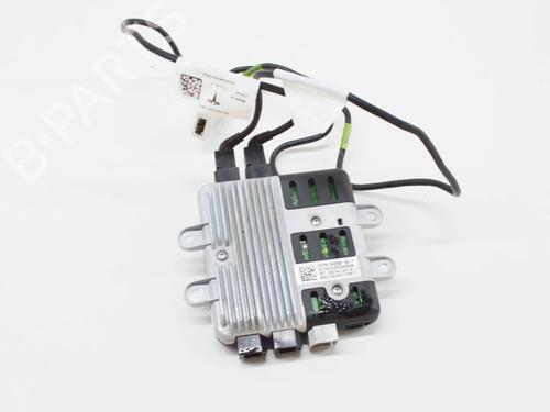 Used Electronic module TESLA MODEL X (5YJX) P100D AWD (772 hp) 15375759