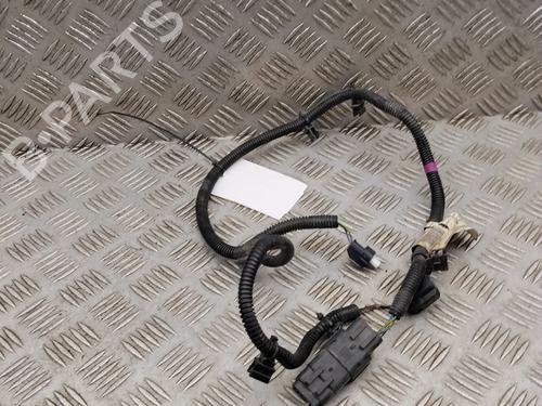 Used Wiring harness Wiring harness FORD TRANSIT V363 Platform/Chassis (FED, FFD) 2.0 EcoBlue (130 hp) 40460587 40460587