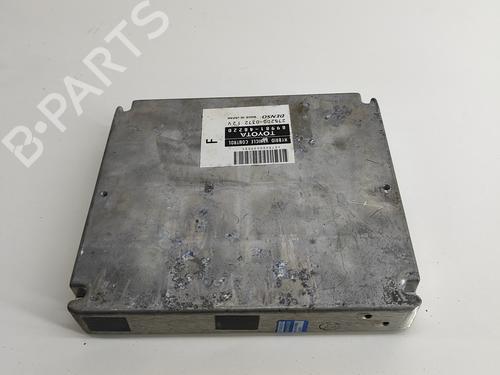 Engine control unit (ECU) LEXUS RX (_U3_) 400h (MHU38_) | BP23561278M57 