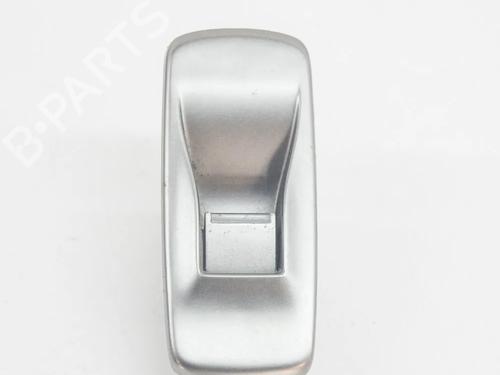 Left rear window switch JAGUAR XF I (X250) 3.0 D | BP7543316I29 