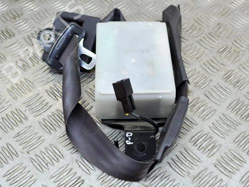 Sikkerhedssele foran højre MITSUBISHI GTO Coupe (Z1_A) 3.0 AWD (Z16A) (286 hp) 27753983