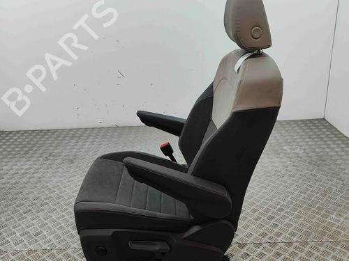 Left front seat VW MULTIVAN T7 (STM, STN) 1.4 eHybrid | BP29542289C15 - Image 2