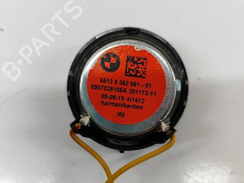 Speaker BMW 5 (G30, F90) 530 e Plug-in-Hybrid xDrive | BP28115780E2 - Image 8