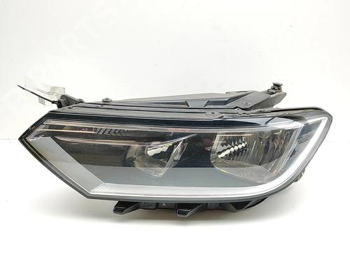 Used Left headlight Left headlight 38421660 38421660