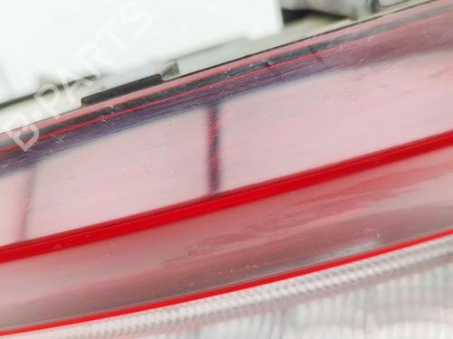 Right tailgate light SKODA ENYAQ iV SUV (5AZ) 60 | BP31687098C80 