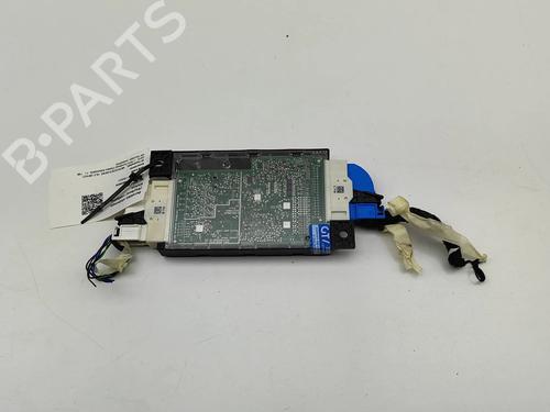 Electronic module MERCEDES-BENZ GLE (V167) GLE 300 d 4-matic (167.109) | BP27794954M83 