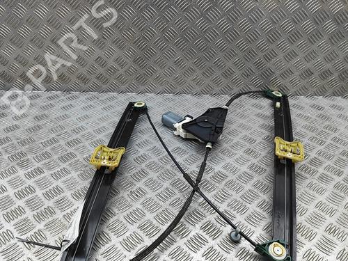 Front left window mechanism VW TOUAREG (CR7, RC8) 3.0 TSI 4motion | BP32779750C22 - Image 2