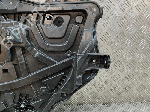 Front right window mechanism TESLA MODEL Y (5YJY) EV Performance All-wheel Drive | BP33363412C23 - Image 4