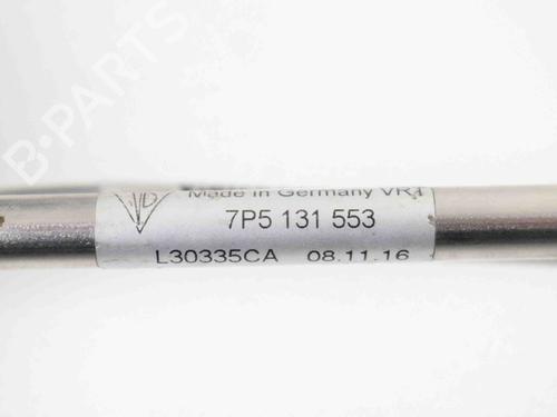 Used Pipe VW TOUAREG (7P5, 7P6) 4.2 V8 TDI (340 hp) 30257815