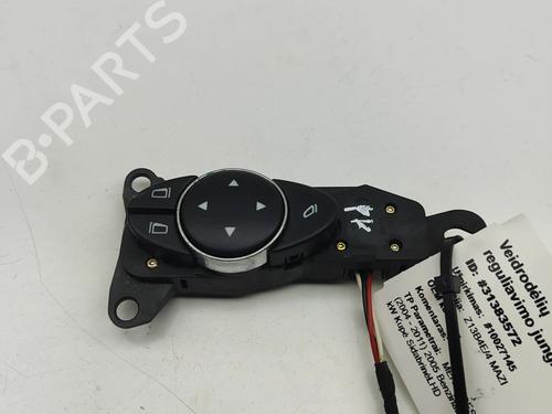 Mirror switch MERCEDES-BENZ CLS (C219) CLS 350 (219.356) | BP27644974I25 - Image 5
